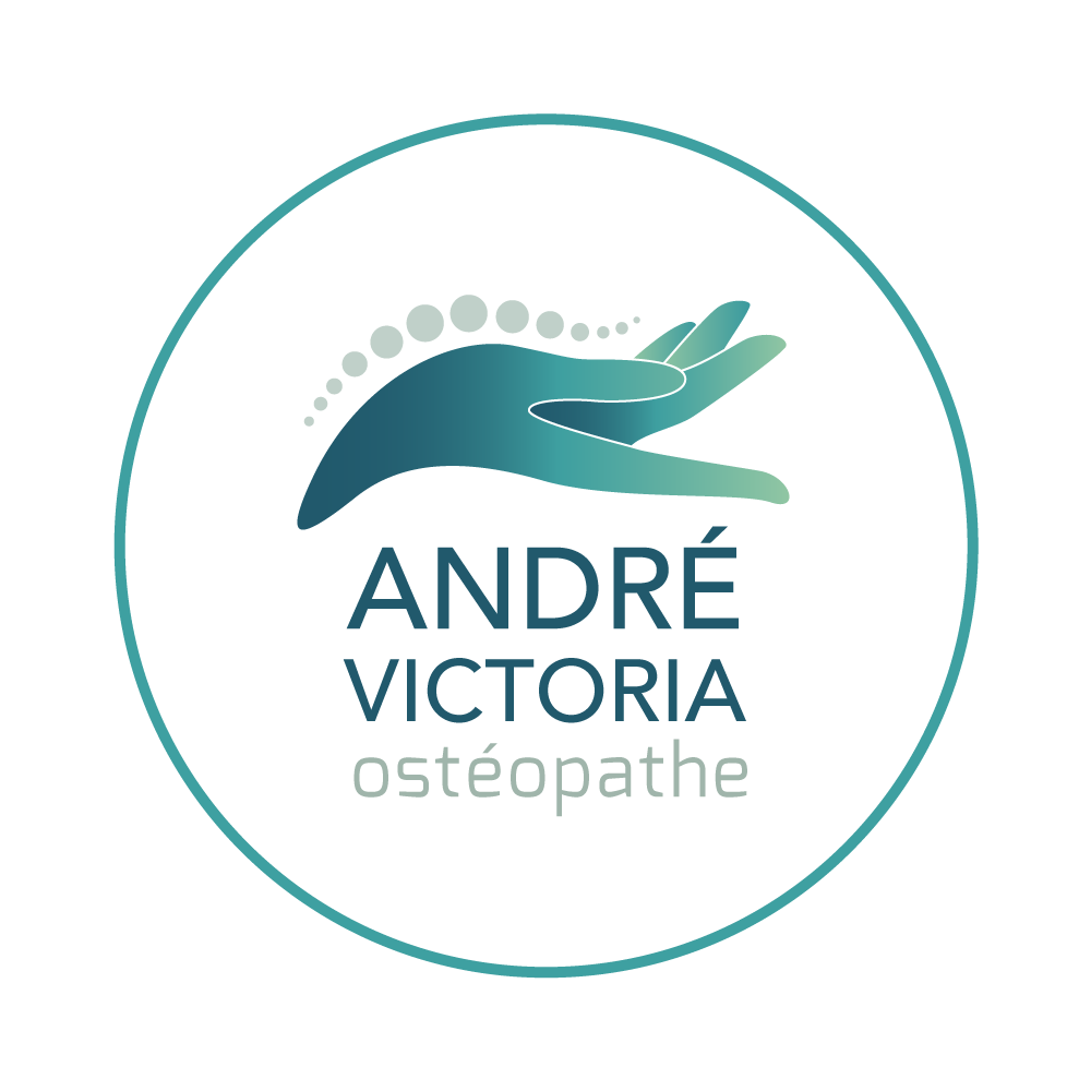 André Victoria